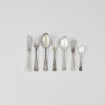 1232 1050 CUTLERY SET